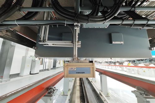 上海機場聯絡線進行電磁環境測試，時速176公里目標達成