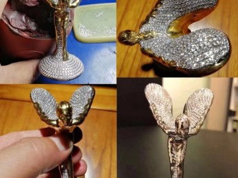 匠心定制，盡顯奢華 廣州實(shí)力工廠，打造專屬您的寶石鑲嵌首飾